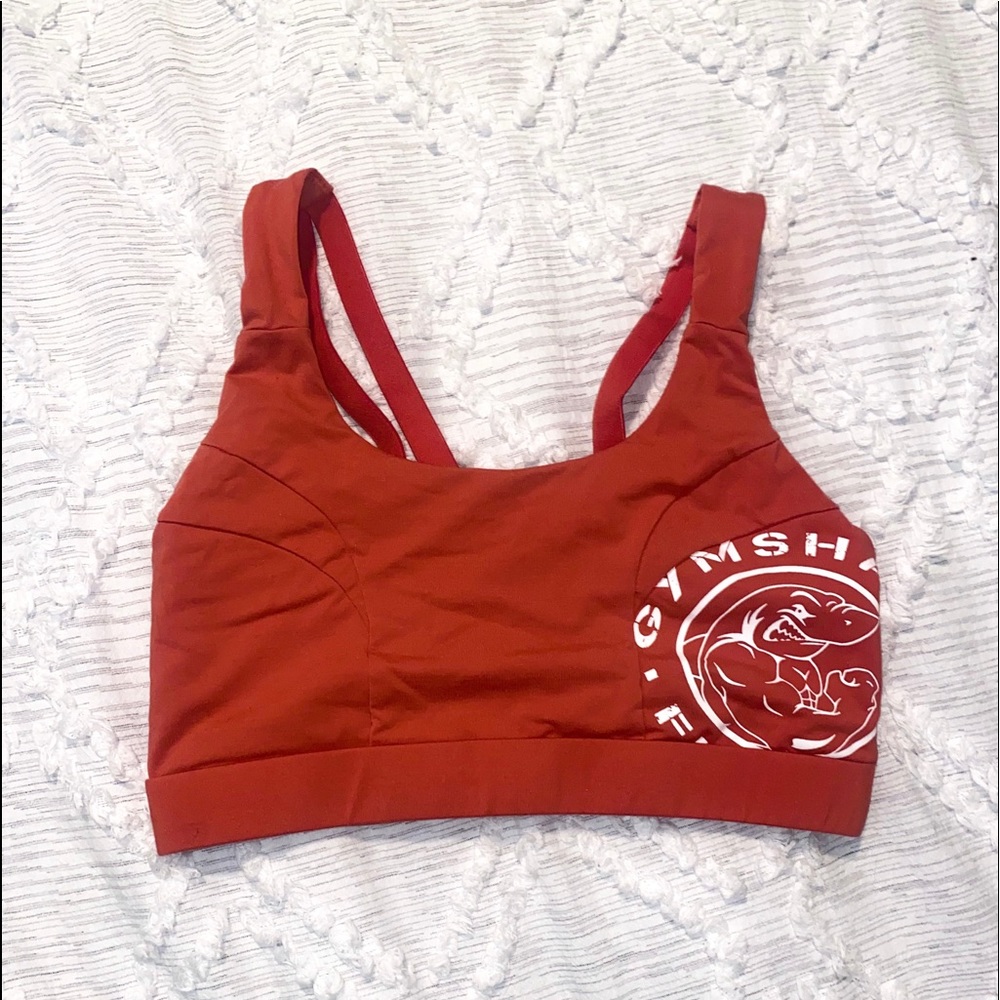 Gymshark Sports Bra